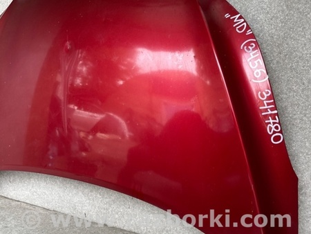 ФОТО Капот для Hyundai Elantra V MD (10-16) Київ