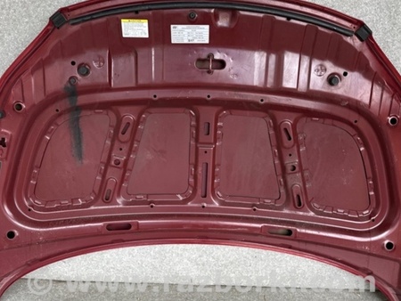 ФОТО Капот для Hyundai Elantra V MD (10-16) Київ