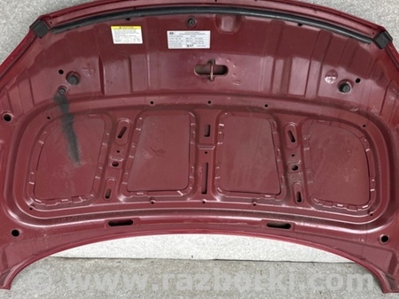 ФОТО Капот для Hyundai Elantra V MD (10-16) Київ
