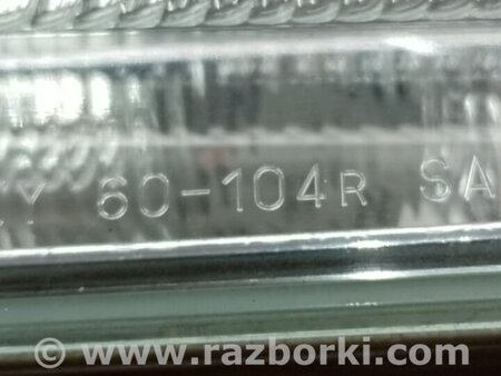 ФОТО ліхтар заднього ходу для Lexus GX Київ