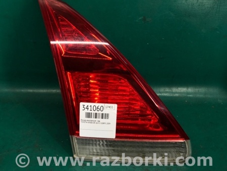 ФОТО Ліхтар внутрішній для Toyota Venza Київ