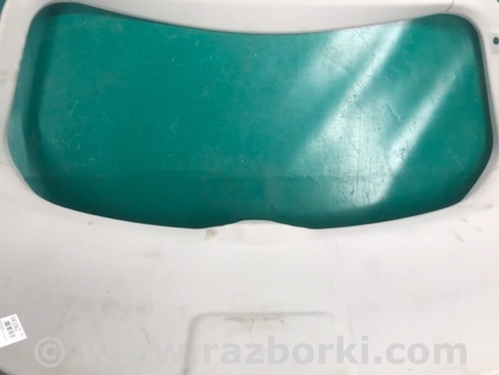 ФОТО Обшивка кришки багажника для Toyota Venza Київ