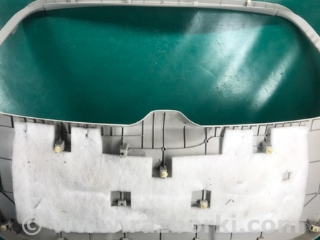 ФОТО Обшивка кришки багажника для Toyota Venza Київ