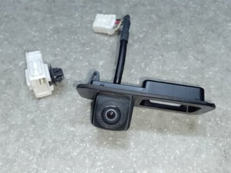 ФОТО Камера заднього виду для Acura TLX (14-20) Київ