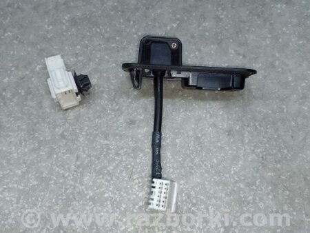 ФОТО Камера заднього виду для Acura TLX (14-20) Київ