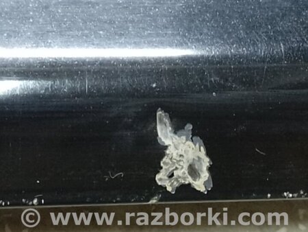 ФОТО Кришка багажника для Subaru Legacy VI BN (14-19) Київ