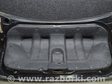 ФОТО Кришка багажника для Subaru Legacy VI BN (14-19) Київ