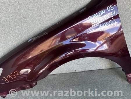 ФОТО Крило переднє для Toyota Avalon XX30 (12.2004-10.2012) Київ
