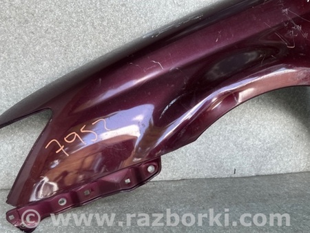 ФОТО Крило переднє для Toyota Avalon XX30 (12.2004-10.2012) Київ