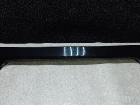 ФОТО Панель підсвічування номера для Subaru Legacy VI BN (14-19) Київ