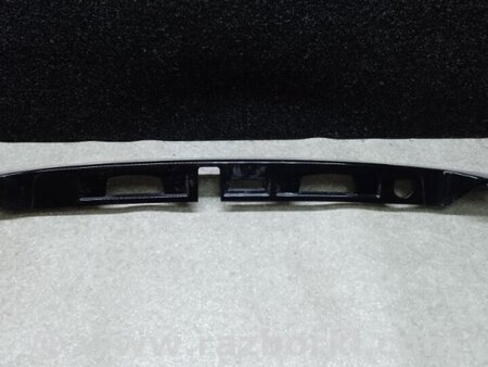 ФОТО Панель підсвічування номера для Subaru Legacy VI BN (14-19) Київ