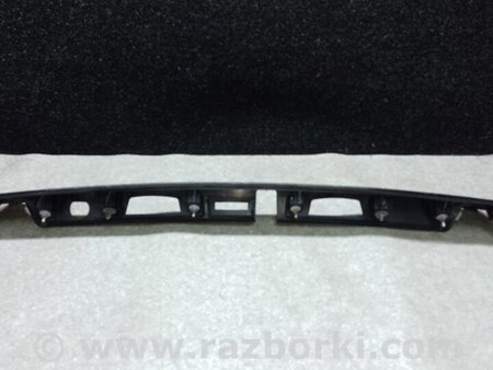 ФОТО Панель підсвічування номера для Subaru Legacy VI BN (14-19) Київ