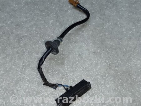 ФОТО Кнопка відкриття багажника зовнішня для Subaru Legacy VI BN (14-19) Київ