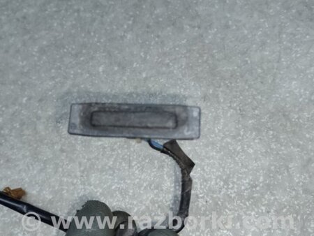 ФОТО Кнопка відкриття багажника зовнішня для Subaru Legacy VI BN (14-19) Київ