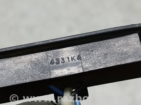 ФОТО Кнопка відкриття багажника зовнішня для Subaru Legacy VI BN (14-19) Київ