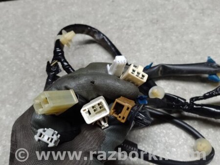 ФОТО Проводка кришки багажника. для Subaru Legacy VI BN (14-19) Київ