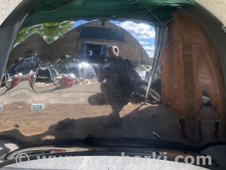 ФОТО Капот для KIA Sorento 3 UM (14-20) Київ