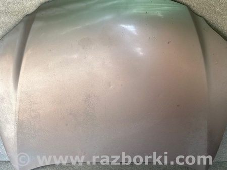 ФОТО Капот для Lexus ES350 (06-12) Київ