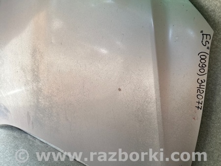 ФОТО Капот для Lexus ES350 (06-12) Київ