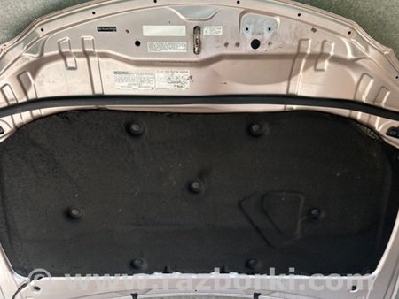 ФОТО Капот для Lexus ES350 (06-12) Київ