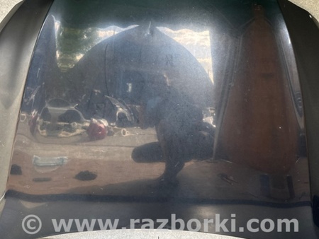 ФОТО Капот для Subaru Legacy VI BN (14-19) Київ