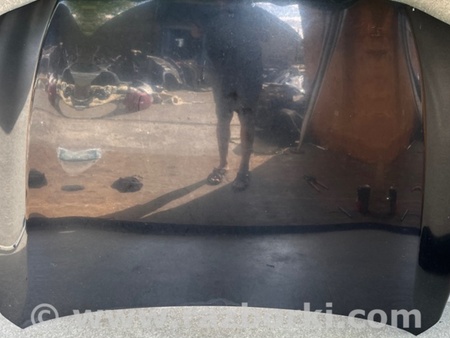 ФОТО Капот для Subaru Legacy VI BN (14-19) Київ