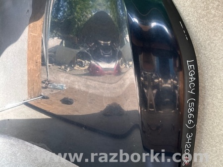 ФОТО Капот для Subaru Legacy VI BN (14-19) Київ