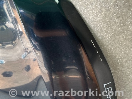 ФОТО Капот для Subaru Legacy VI BN (14-19) Київ