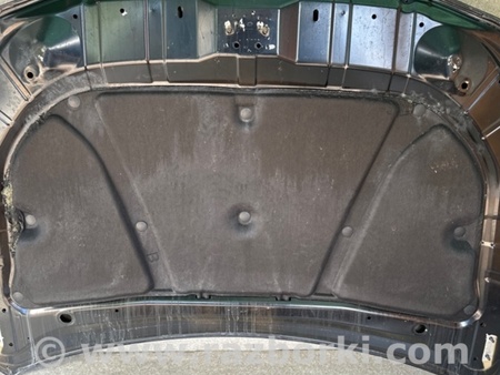 ФОТО Капот для Subaru Legacy VI BN (14-19) Київ