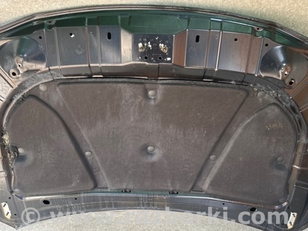 ФОТО Капот для Subaru Legacy VI BN (14-19) Київ