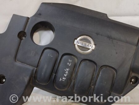 ФОТО Накладка двигуна декоративна для Nissan Teana J32 Київ