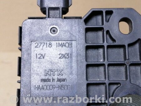 ФОТО Датчик якості повітря для Infiniti QX60/JX35 Київ