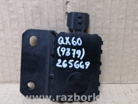 ФОТО Датчик якості повітря для Infiniti QX60/JX35 Київ