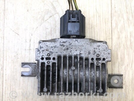 ФОТО Блок керування паливним насосом для Volvo S60 Київ