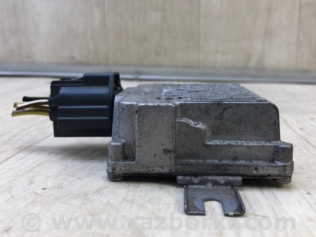 ФОТО Блок керування паливним насосом для Volvo S60 Київ