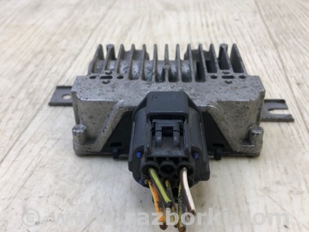 ФОТО Блок керування паливним насосом для Volvo S60 Київ