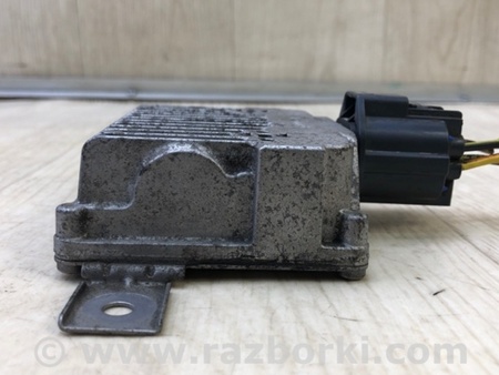 ФОТО Блок керування паливним насосом для Volvo S60 Київ