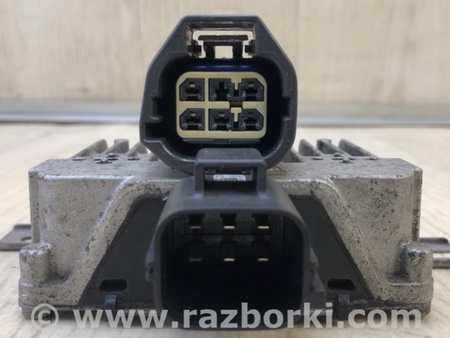 ФОТО Блок керування паливним насосом для Volvo S60 Київ