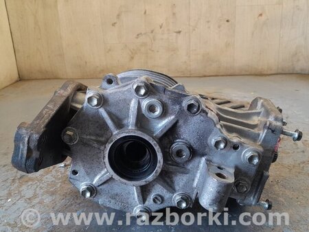 ФОТО Редуктор задній для Toyota Venza Київ