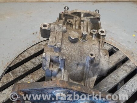 ФОТО Редуктор задній для Toyota Venza Київ