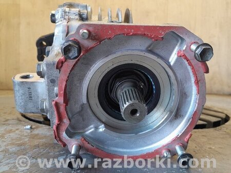 ФОТО Редуктор задній для Toyota Venza Київ