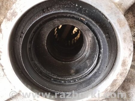 ФОТО Редуктор задній для Toyota Venza Київ