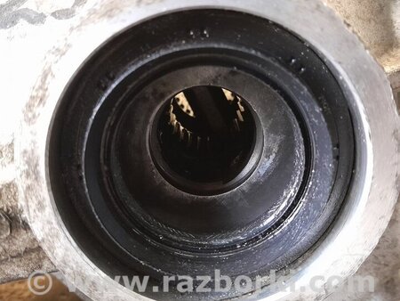 ФОТО Редуктор задній для Toyota Venza Київ