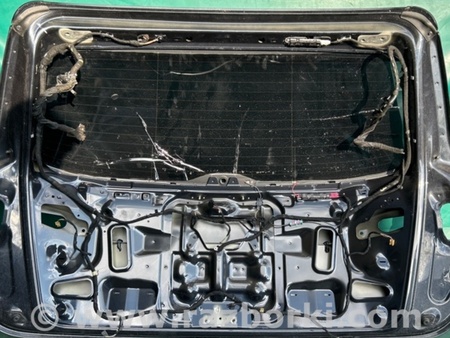 ФОТО Кришка багажника для Audi (Ауди) Q5 I 8R (08-17) Київ