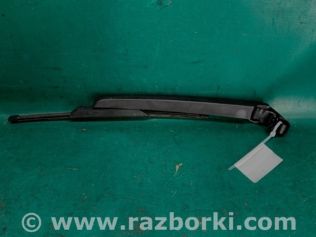 ФОТО Повідець склоочисника задній для Audi (Ауди) Q5 I 8R (08-17) Київ