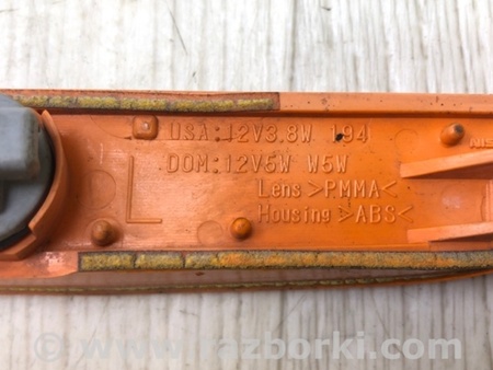 ФОТО Покажчик повороту для Infiniti G35 Київ