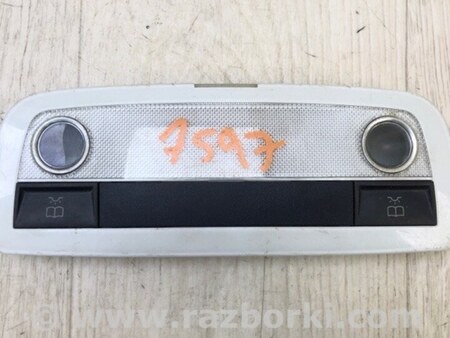 ФОТО плафон салону для Mercedes-Benz C-CLASS W204 (07-14) Київ