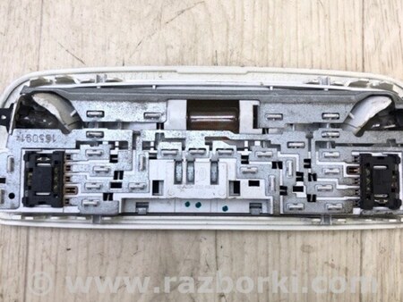 ФОТО плафон салону для Mercedes-Benz C-CLASS W204 (07-14) Київ