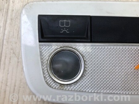 ФОТО плафон салону для Mercedes-Benz C-CLASS W204 (07-14) Київ