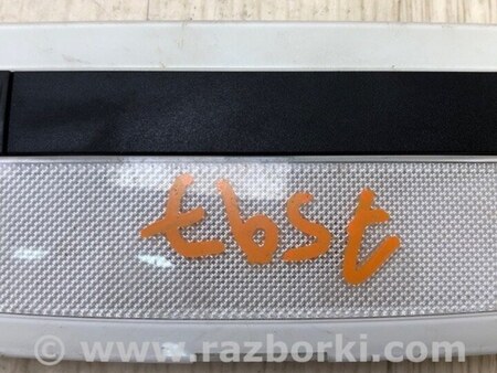 ФОТО плафон салону для Mercedes-Benz C-CLASS W204 (07-14) Київ